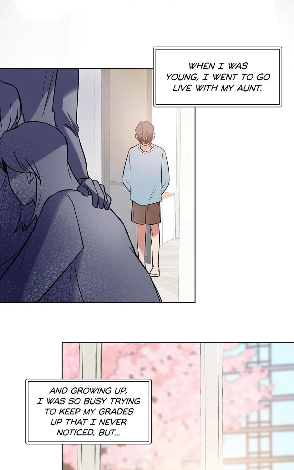 Romance Without Loss Chapter 12 page 53 - 