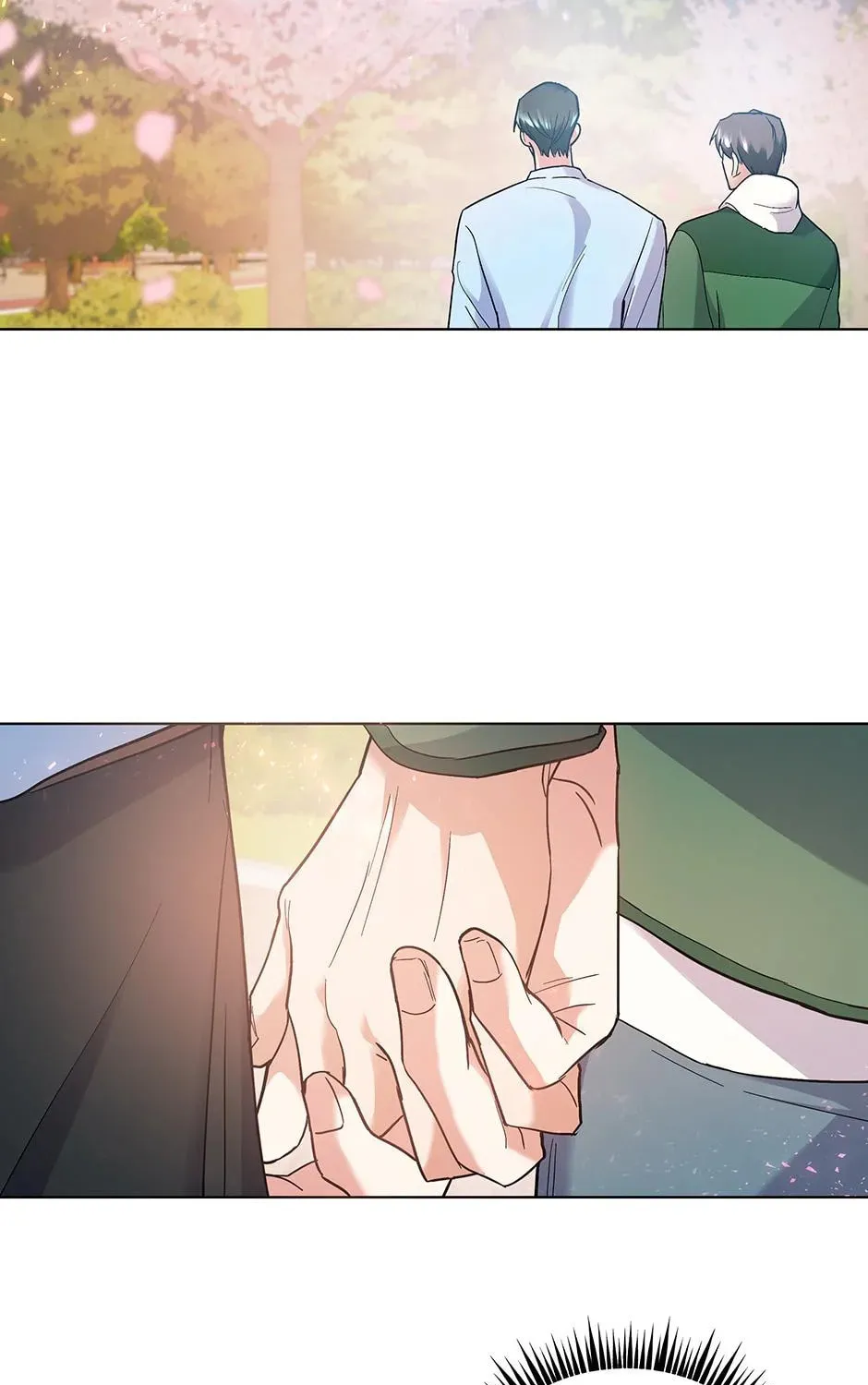 Romance Without Loss Chapter 12 page 55 - 