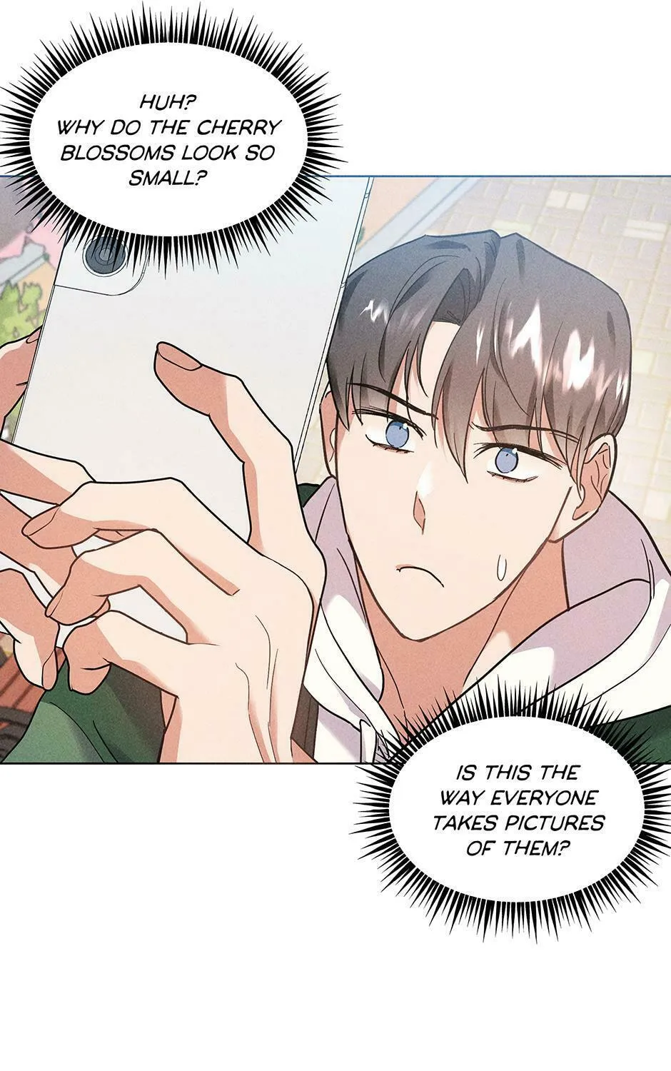 Romance Without Loss Chapter 12 page 60 - 