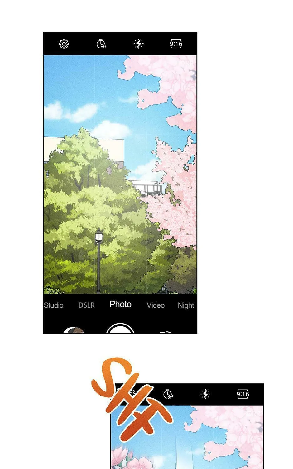 Romance Without Loss Chapter 12 page 61 - 