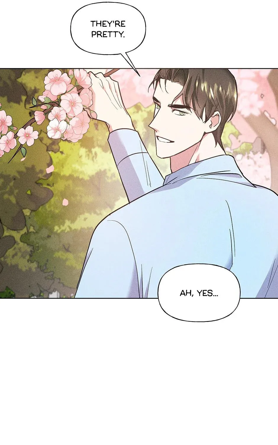 Romance Without Loss Chapter 12 page 64 - 