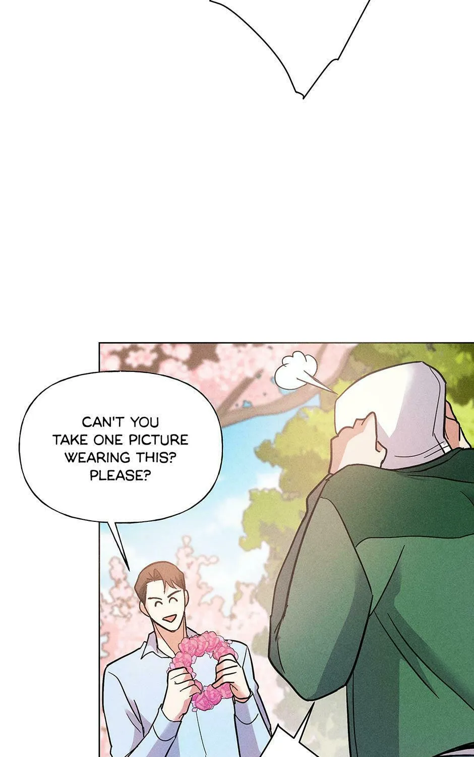 Romance Without Loss Chapter 12 page 68 - 