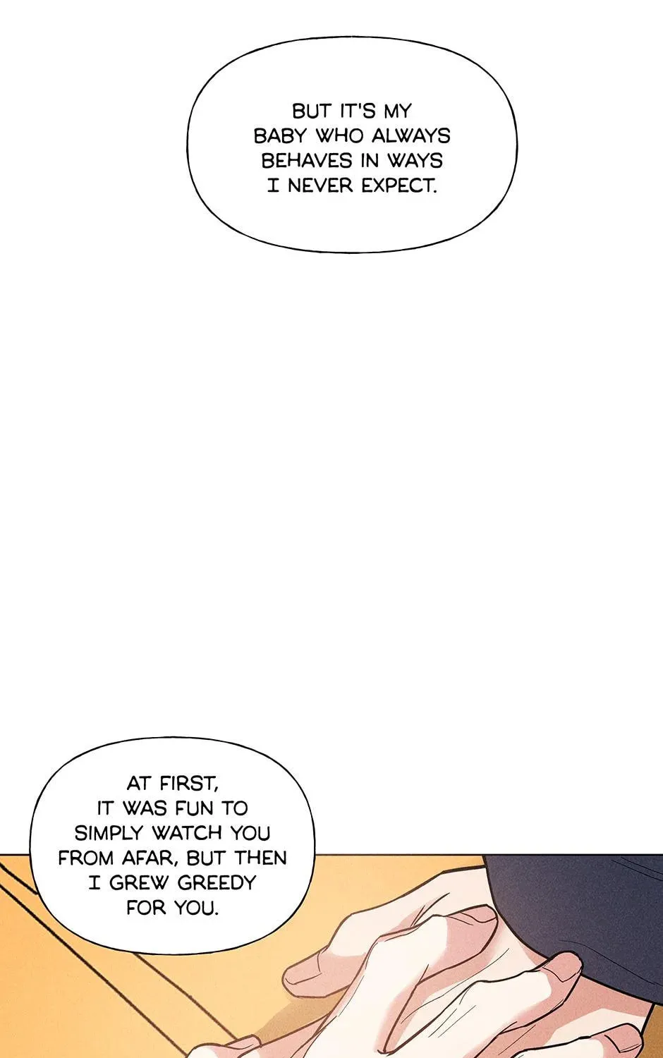 Romance Without Loss Chapter 12 page 8 - 