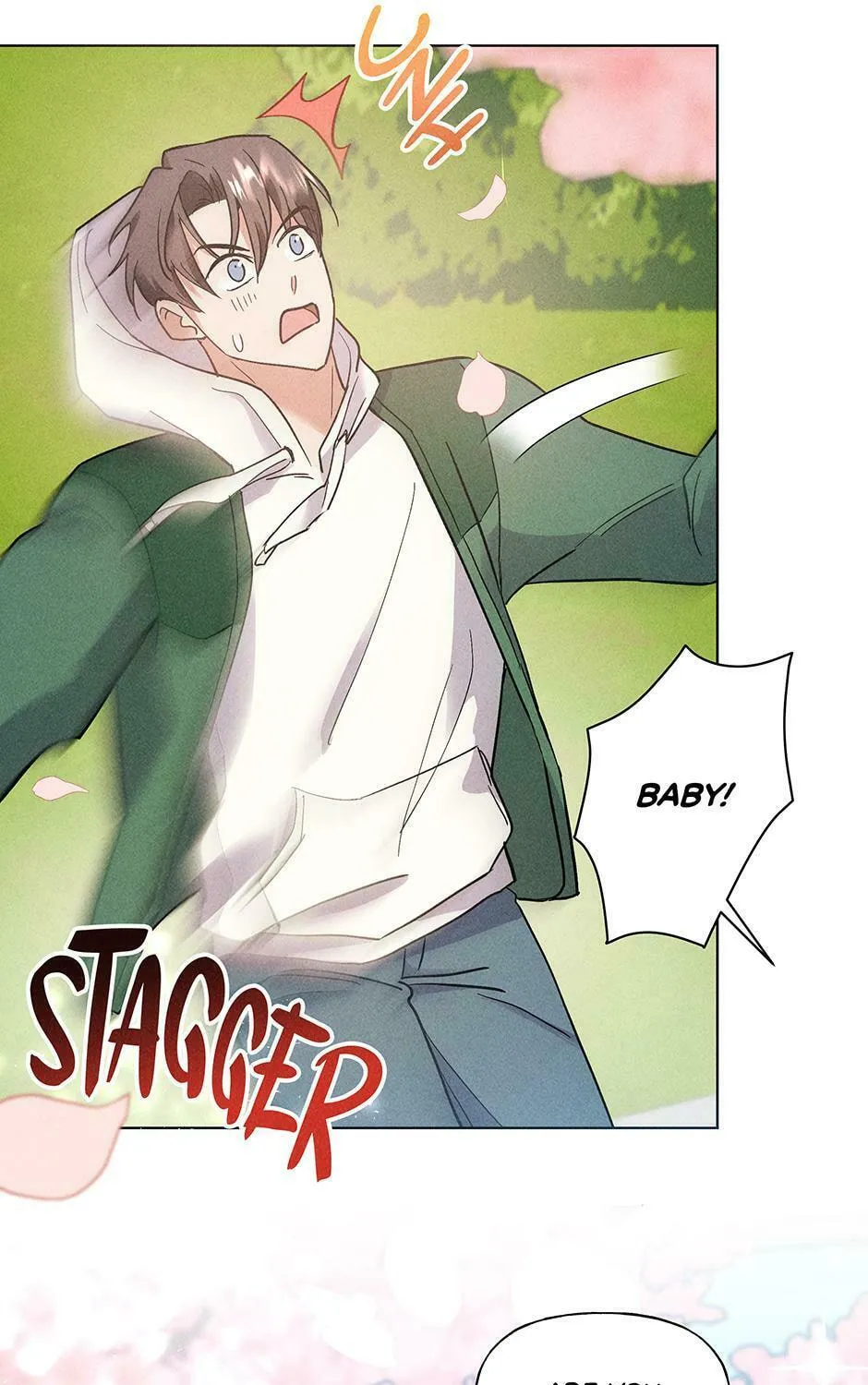 Romance Without Loss Chapter 12 page 71 - 