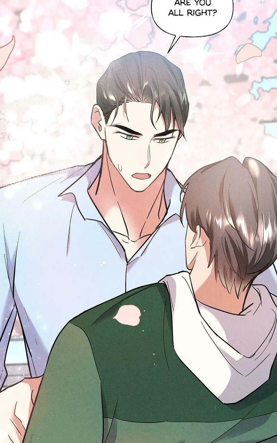 Romance Without Loss Chapter 12 page 72 - 