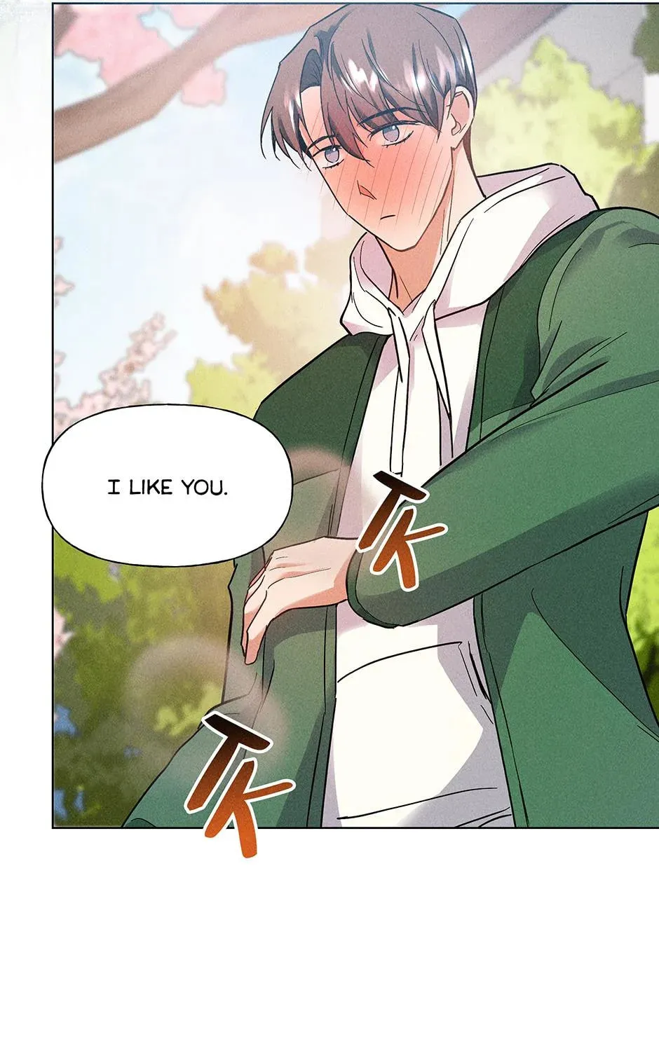 Romance Without Loss Chapter 12 page 77 - 