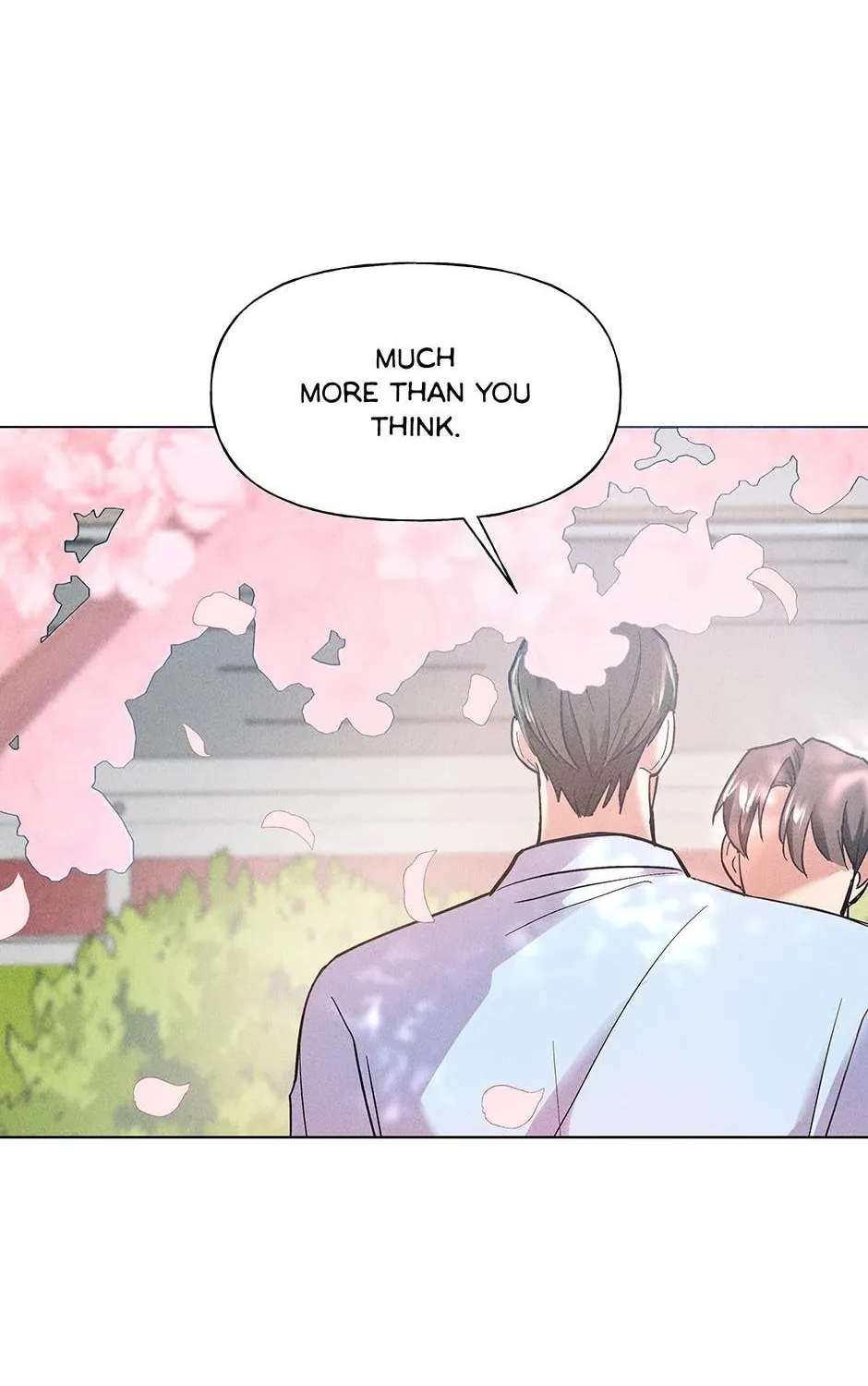 Romance Without Loss Chapter 12 page 78 - 