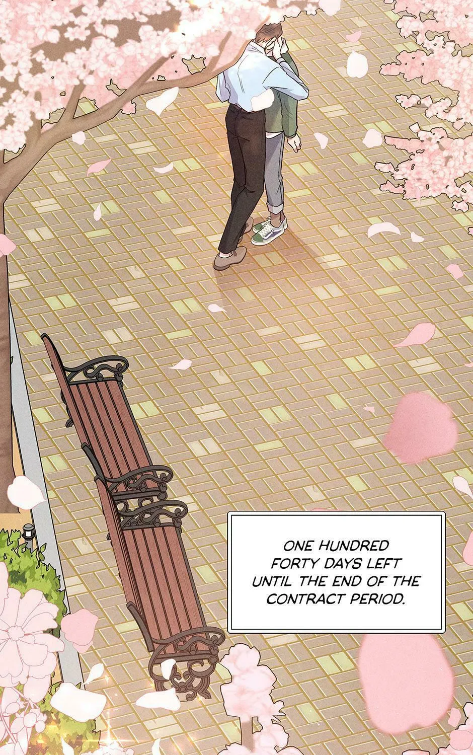 Romance Without Loss Chapter 12 page 84 - 