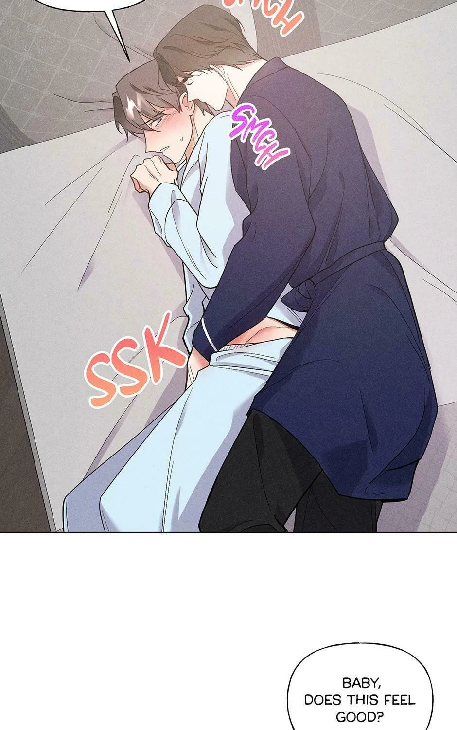 Romance Without Loss Chapter 13 page 2 - 