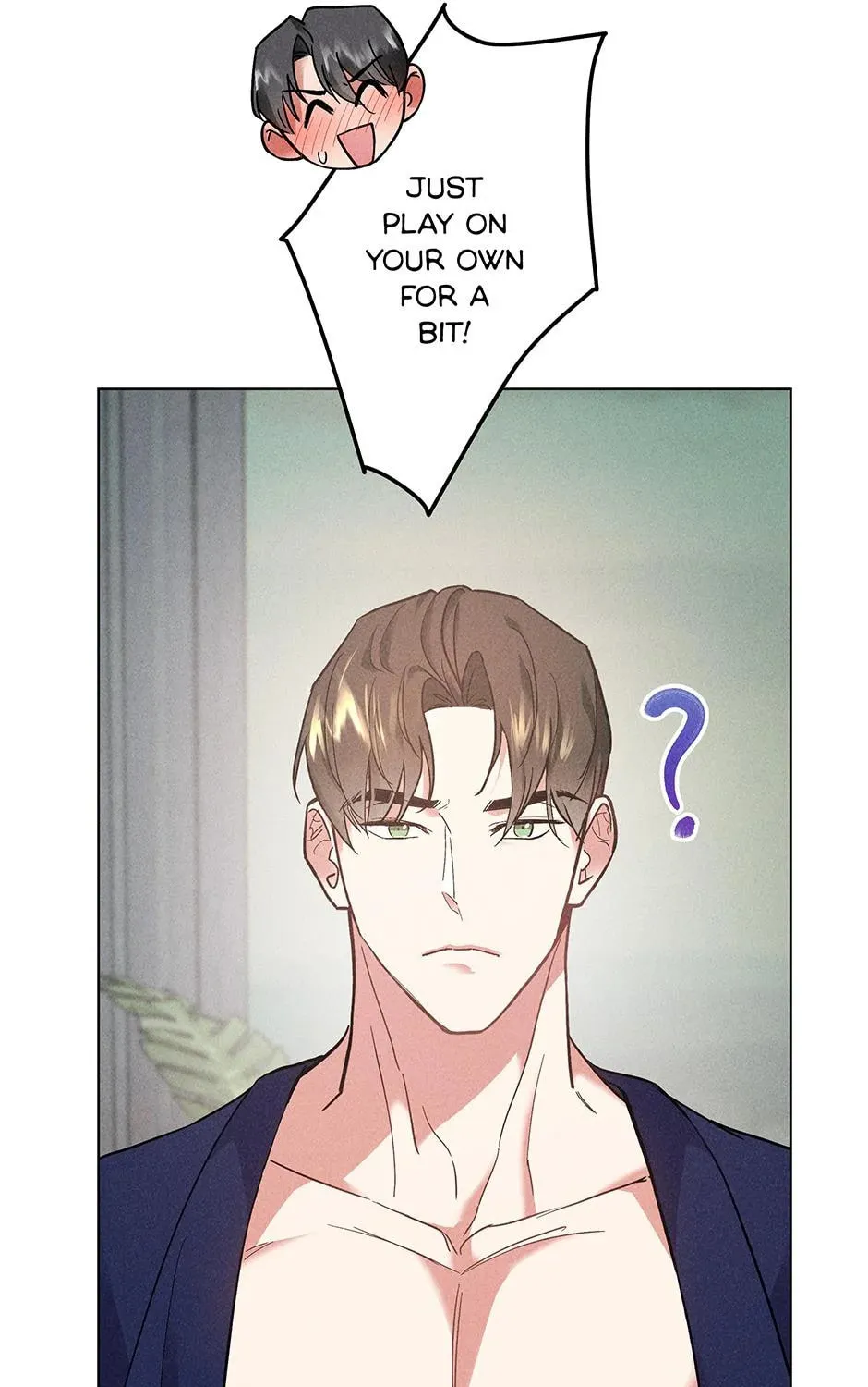 Romance Without Loss Chapter 13 page 11 - 