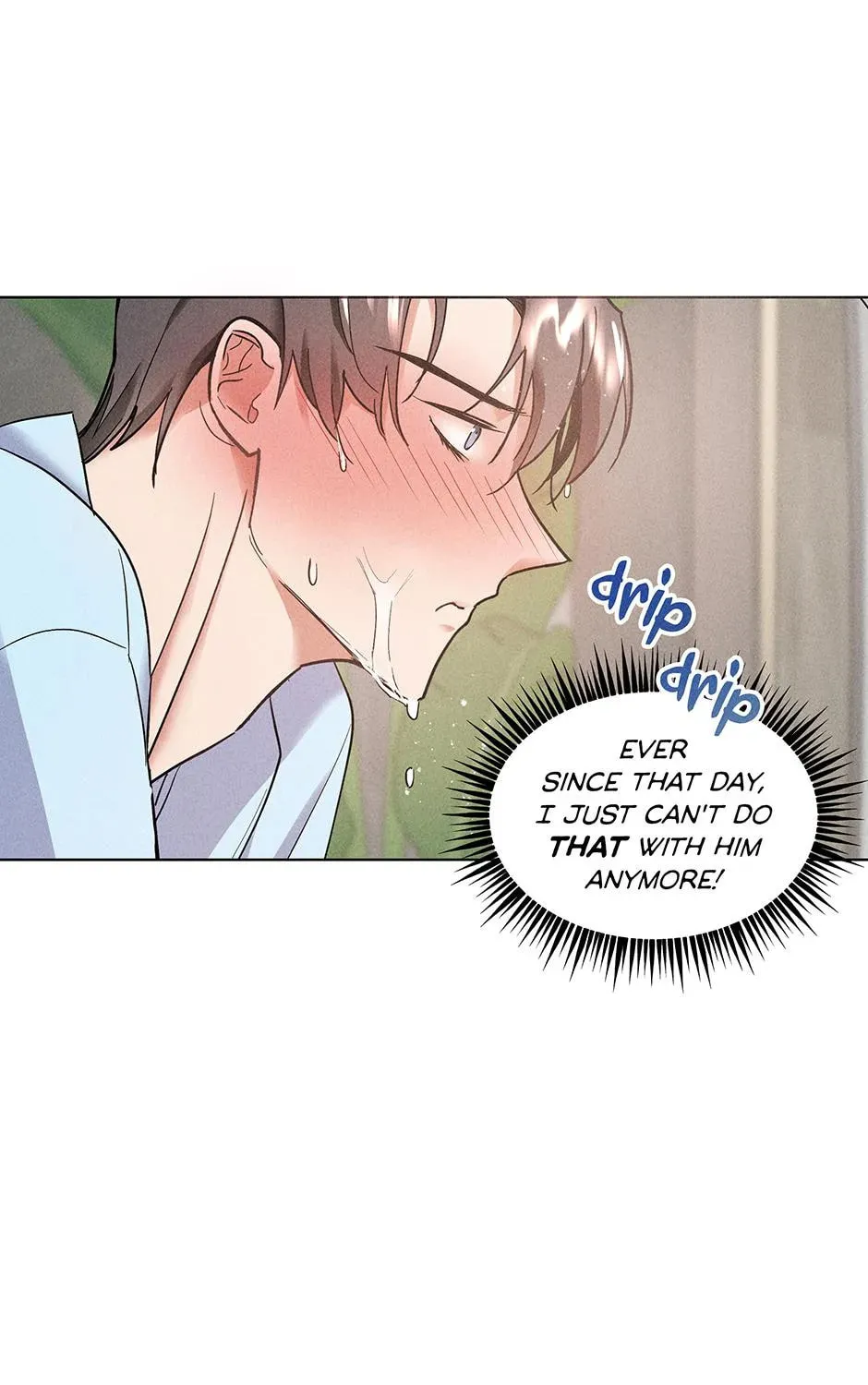 Romance Without Loss Chapter 13 page 15 - 