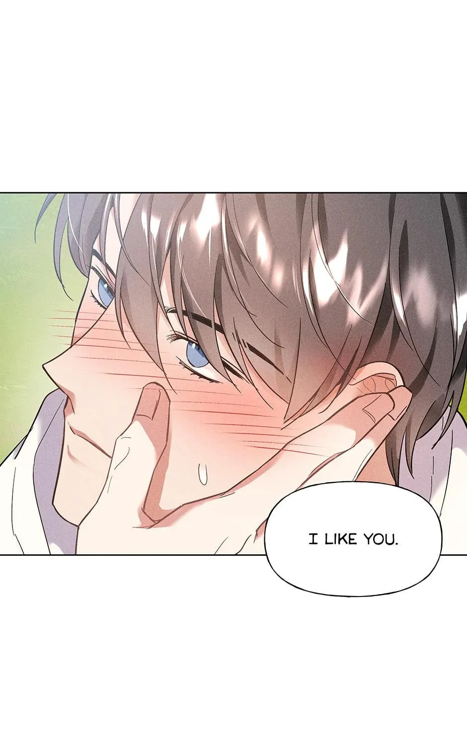 Romance Without Loss Chapter 13 page 16 - 