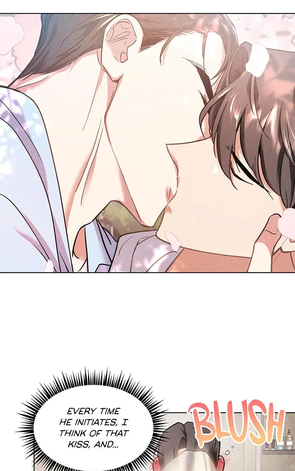Romance Without Loss Chapter 13 page 17 - 