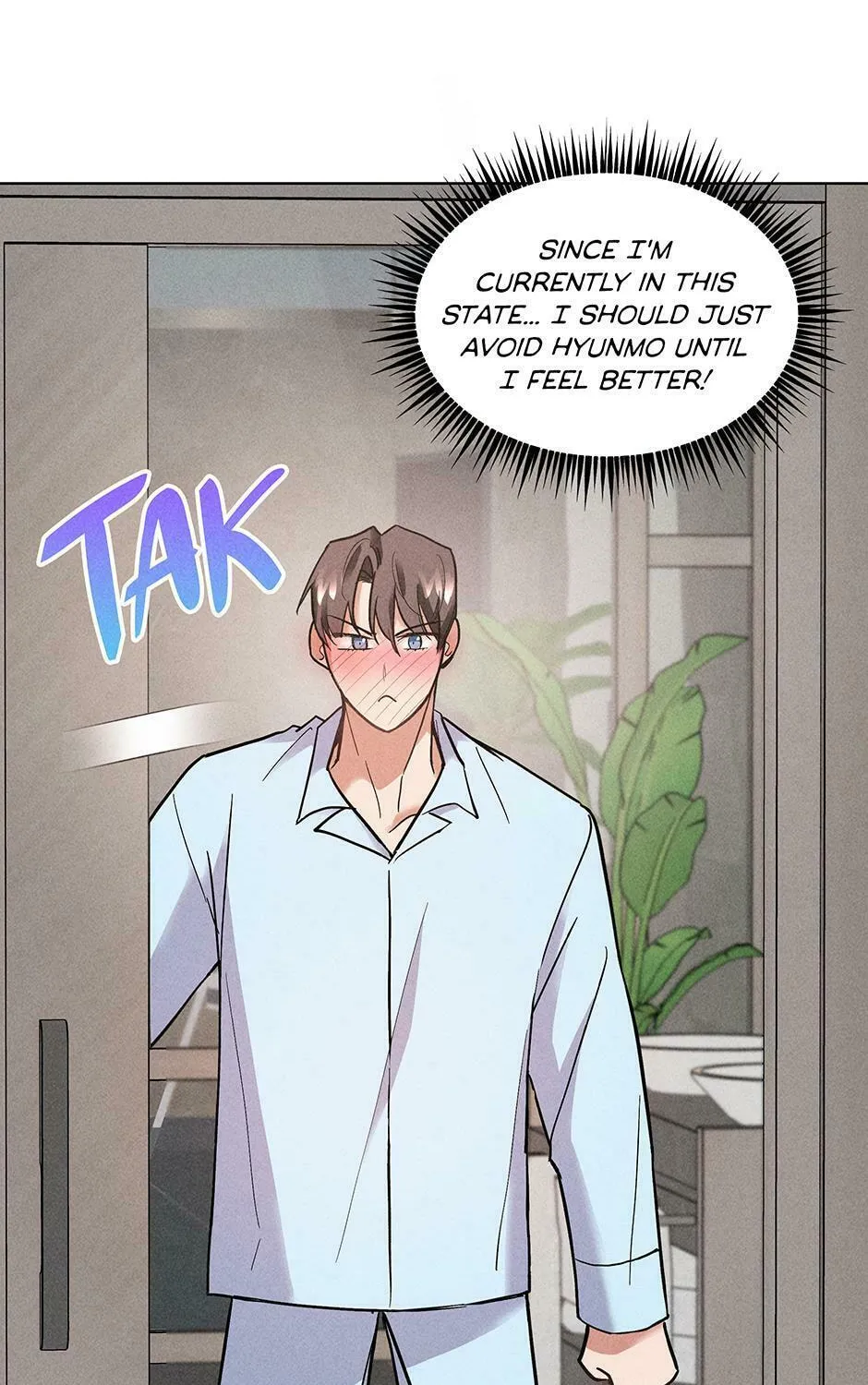 Romance Without Loss Chapter 13 page 20 - 