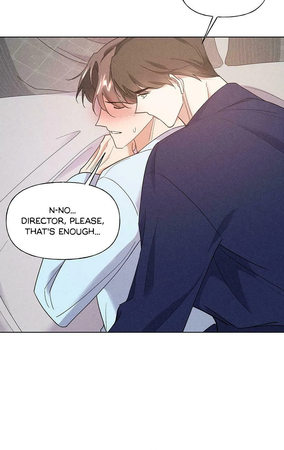 Romance Without Loss Chapter 13 page 3 - 