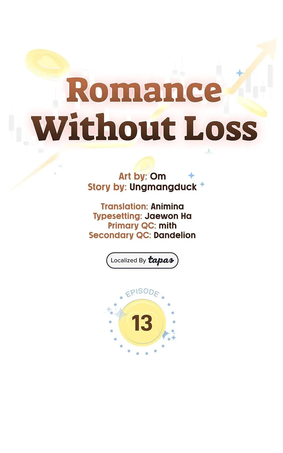 Romance Without Loss Chapter 13 page 24 - 