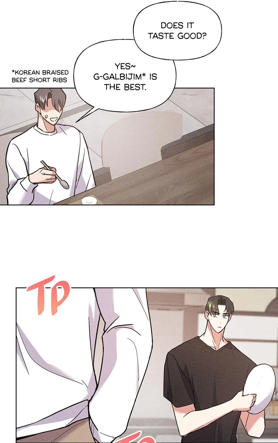 Romance Without Loss Chapter 13 page 26 - 