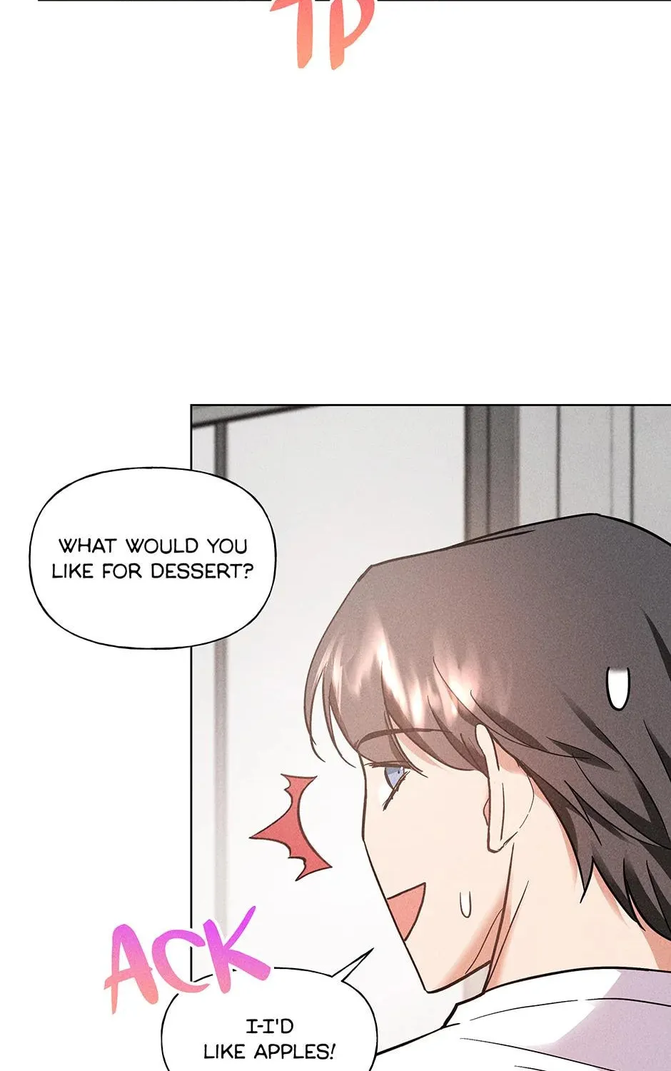 Romance Without Loss Chapter 13 page 27 - 