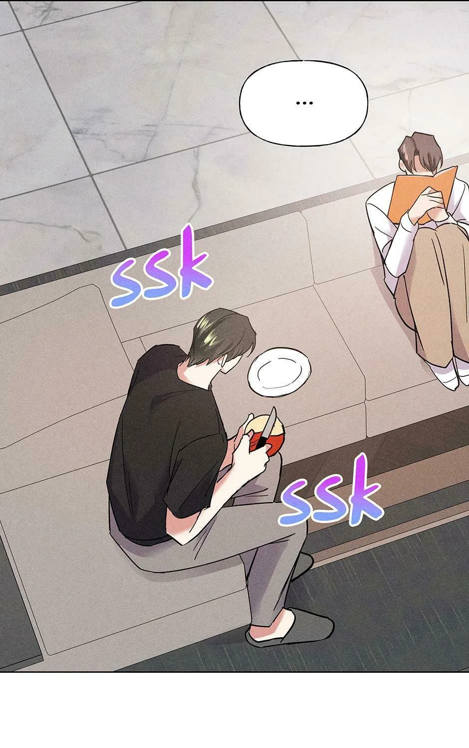 Romance Without Loss Chapter 13 page 29 - 