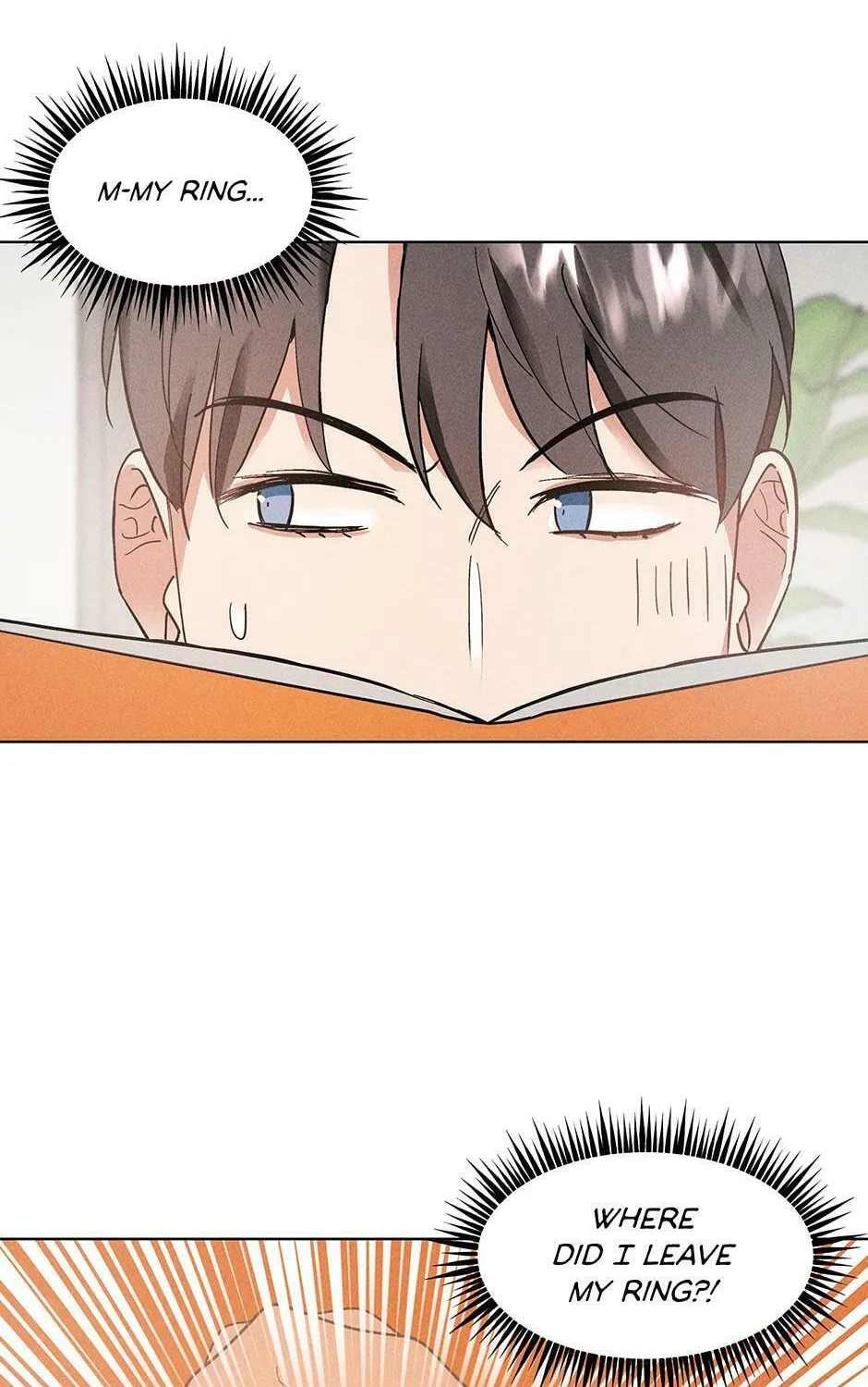 Romance Without Loss Chapter 13 page 30 - 