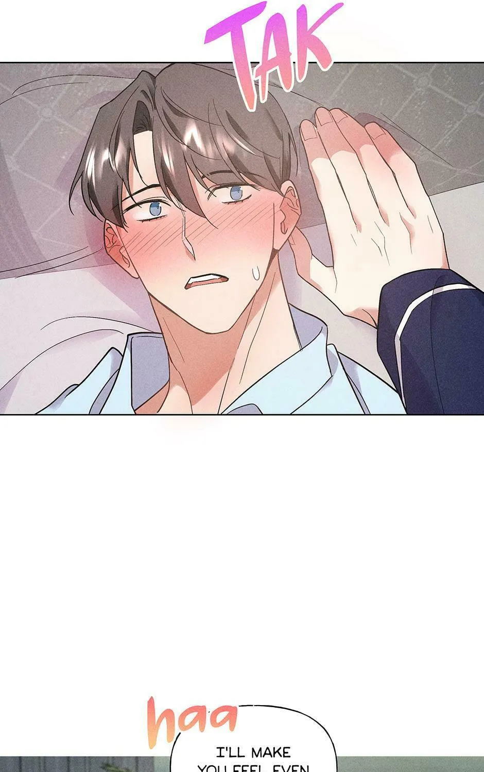 Romance Without Loss Chapter 13 page 4 - 
