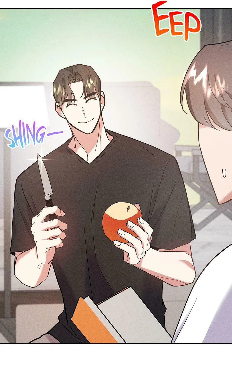 Romance Without Loss Chapter 13 page 32 - 