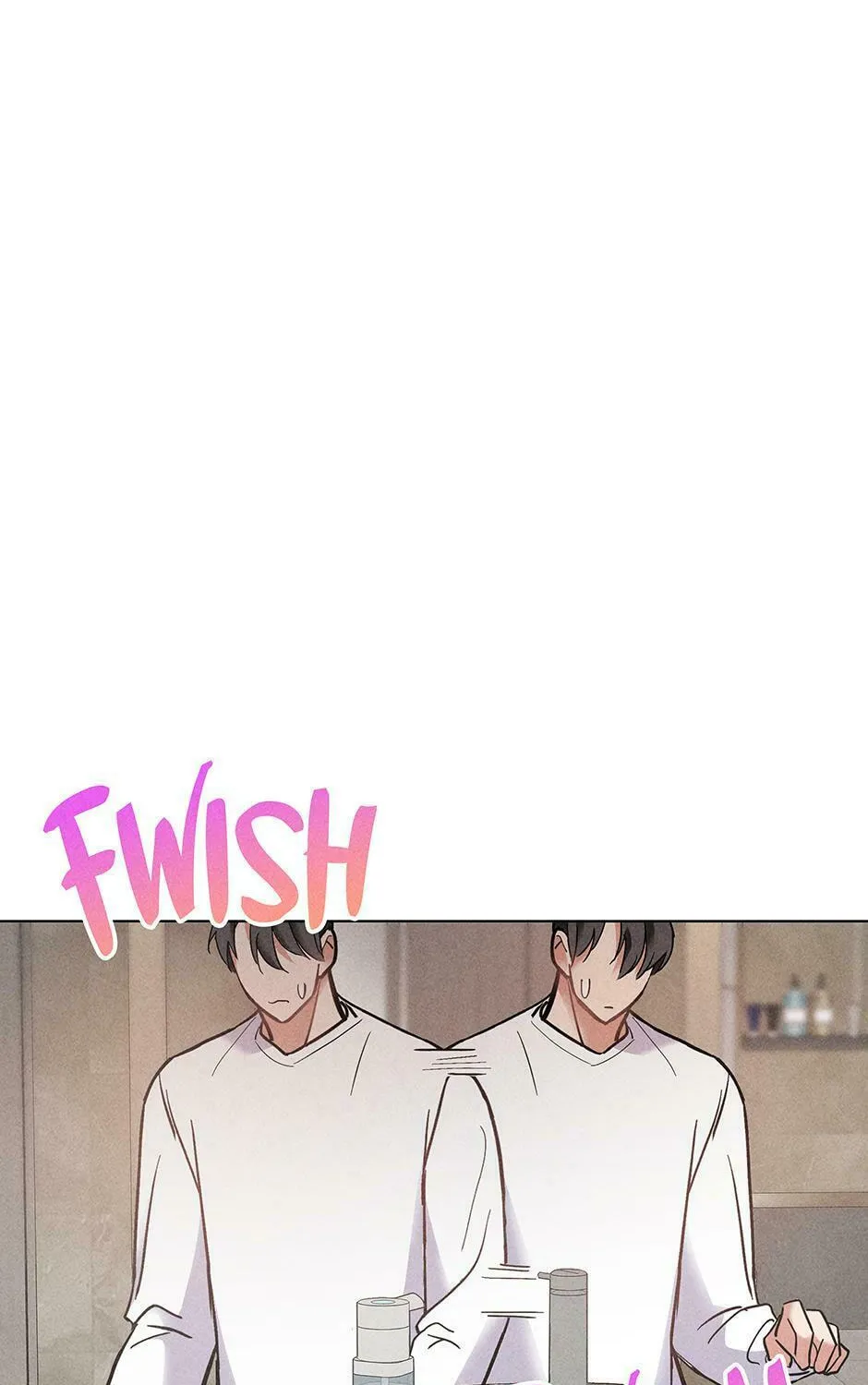 Romance Without Loss Chapter 13 page 33 - 