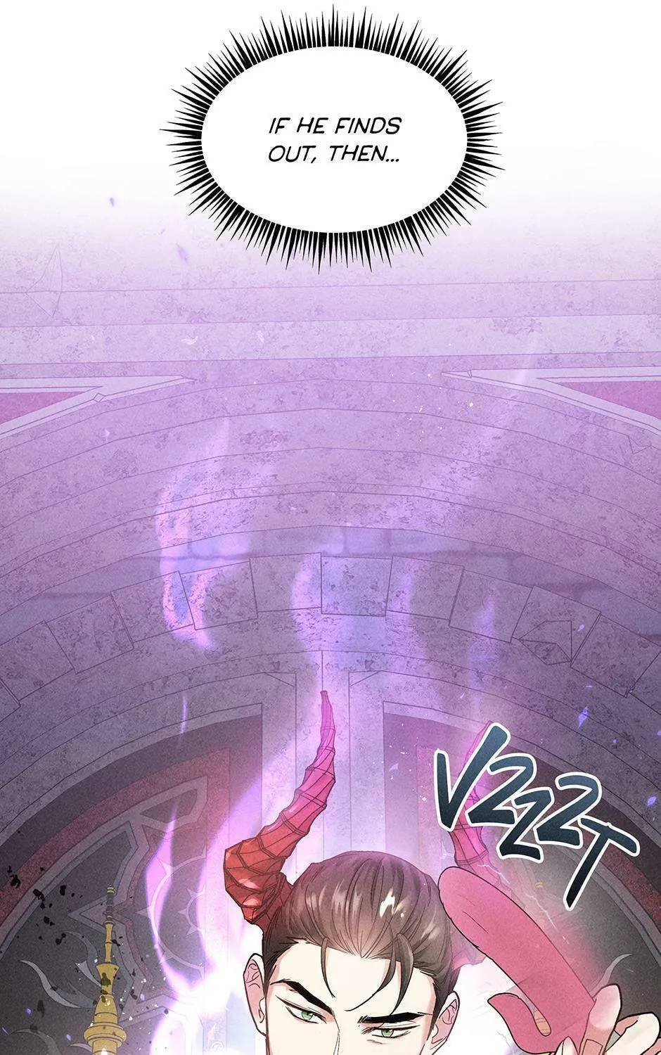 Romance Without Loss Chapter 13 page 36 - 