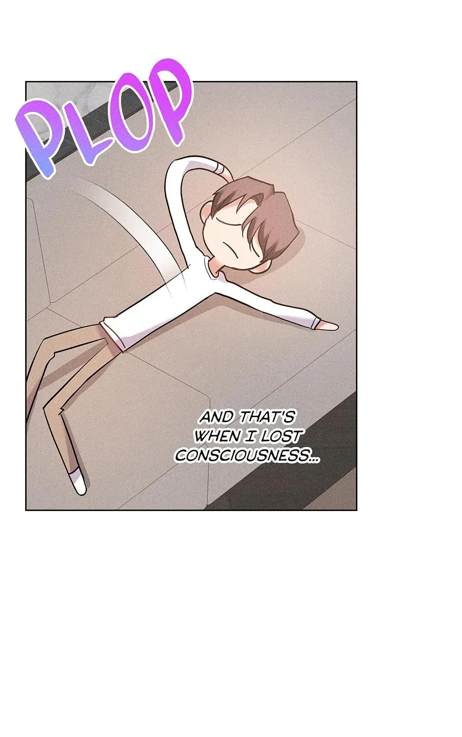 Romance Without Loss Chapter 13 page 40 - 