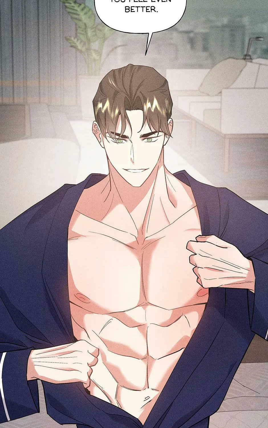 Romance Without Loss Chapter 13 page 5 - 
