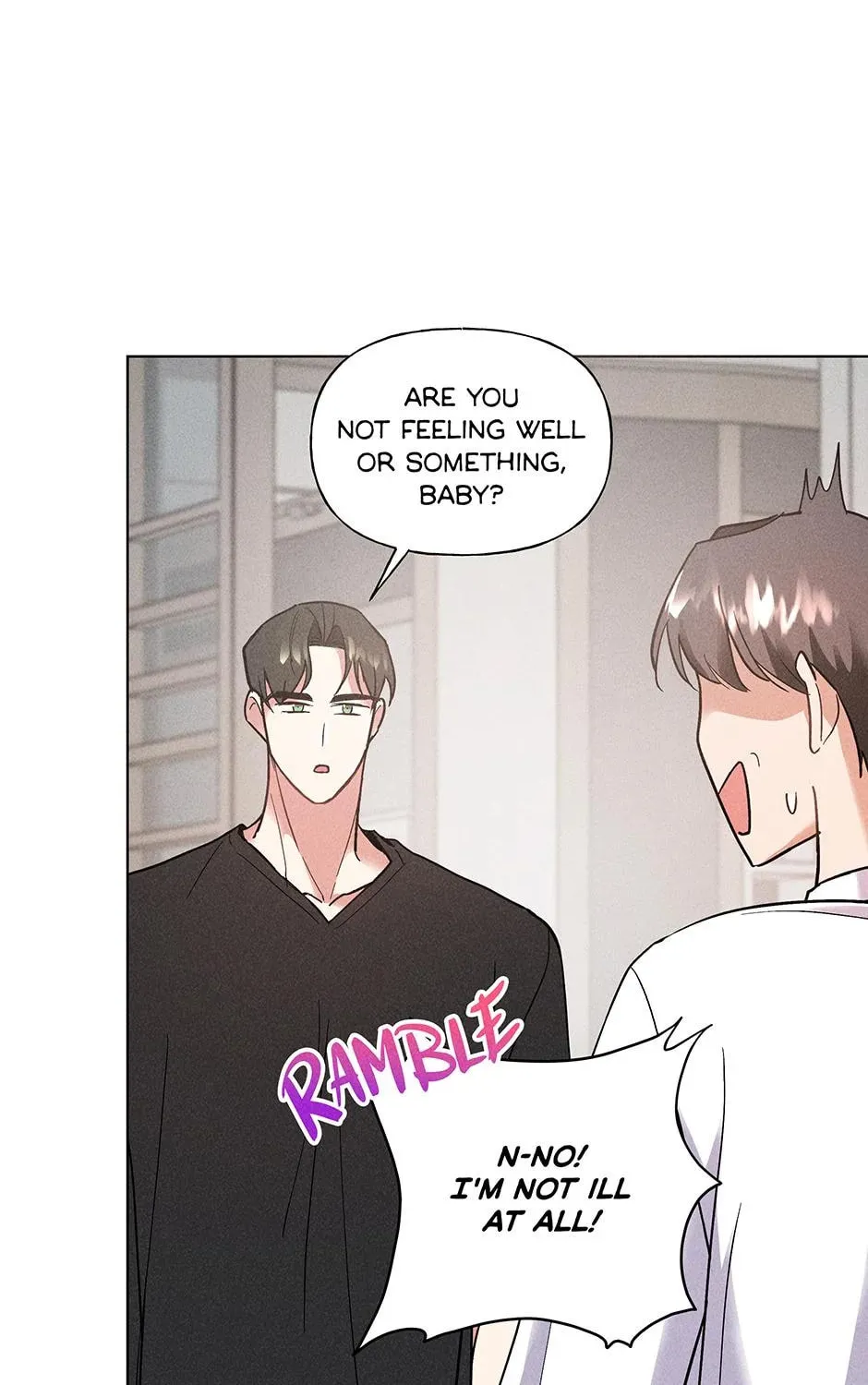 Romance Without Loss Chapter 13 page 41 - 