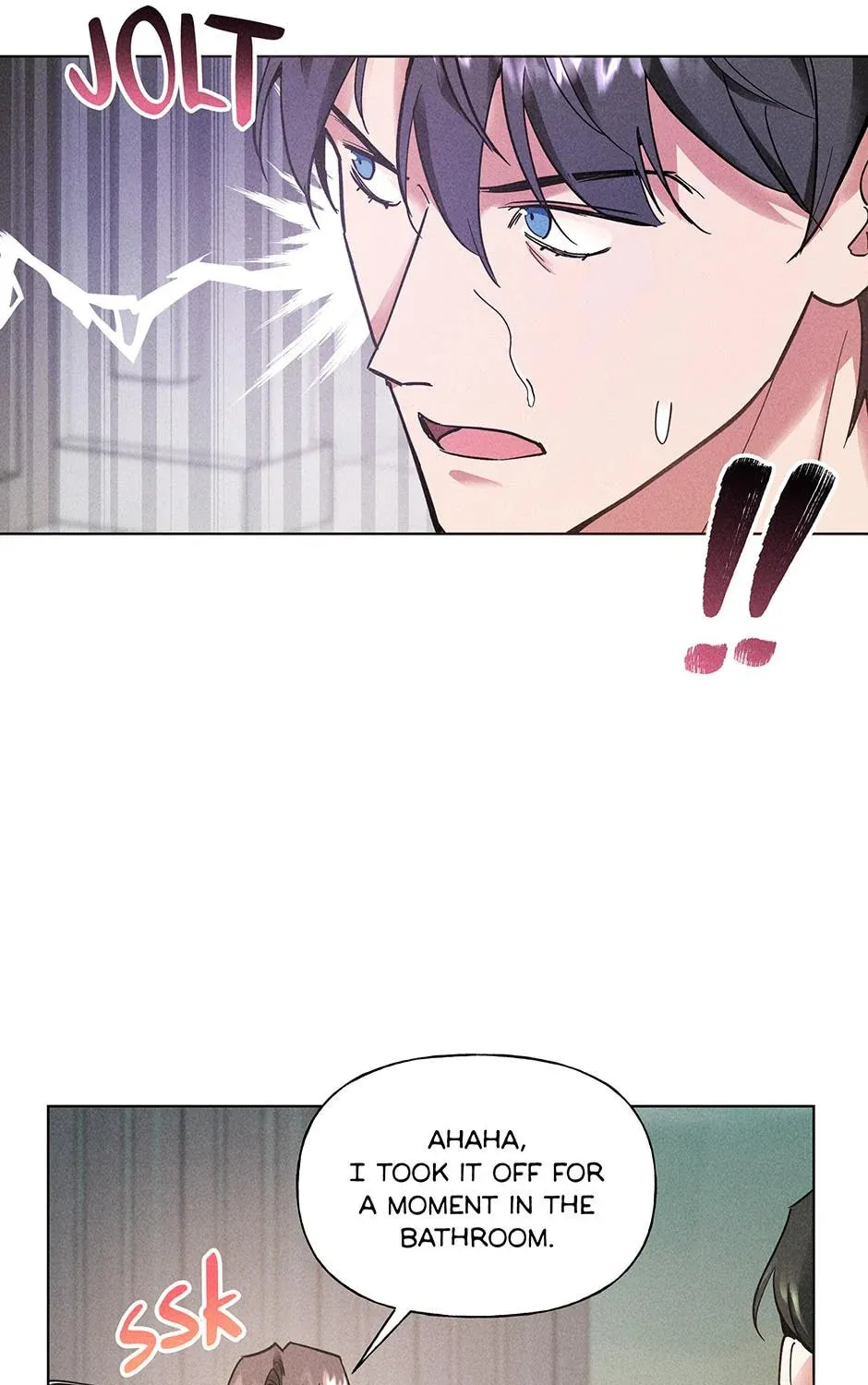 Romance Without Loss Chapter 13 page 44 - 