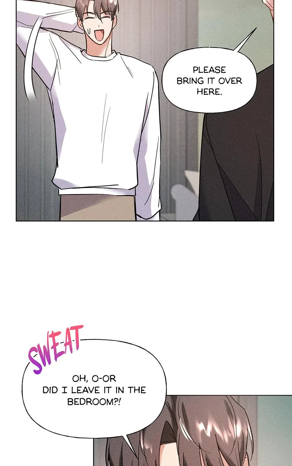 Romance Without Loss Chapter 13 page 45 - 