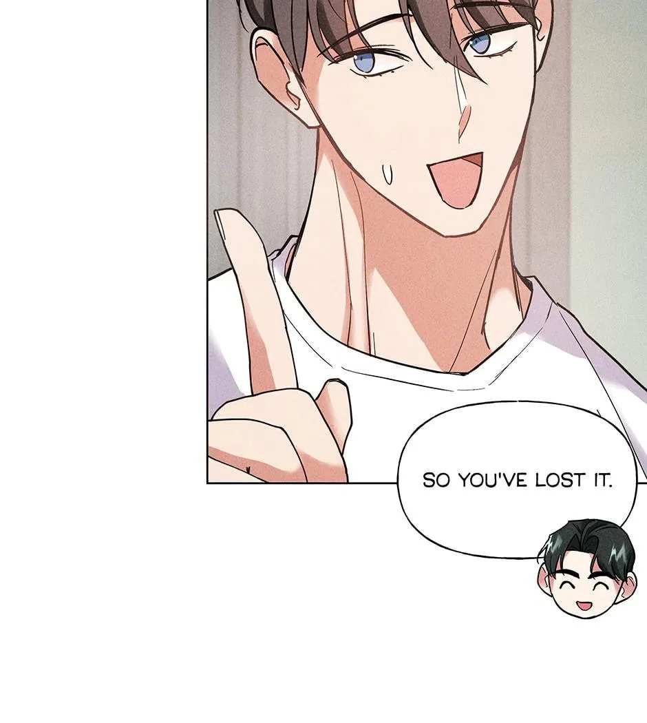 Romance Without Loss Chapter 13 page 46 - 