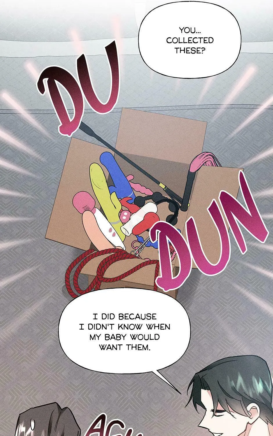 Romance Without Loss Chapter 13 page 53 - 