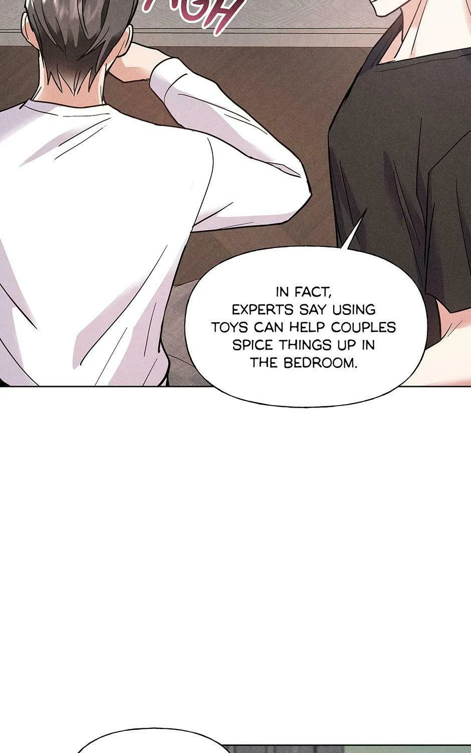 Romance Without Loss Chapter 13 page 54 - 