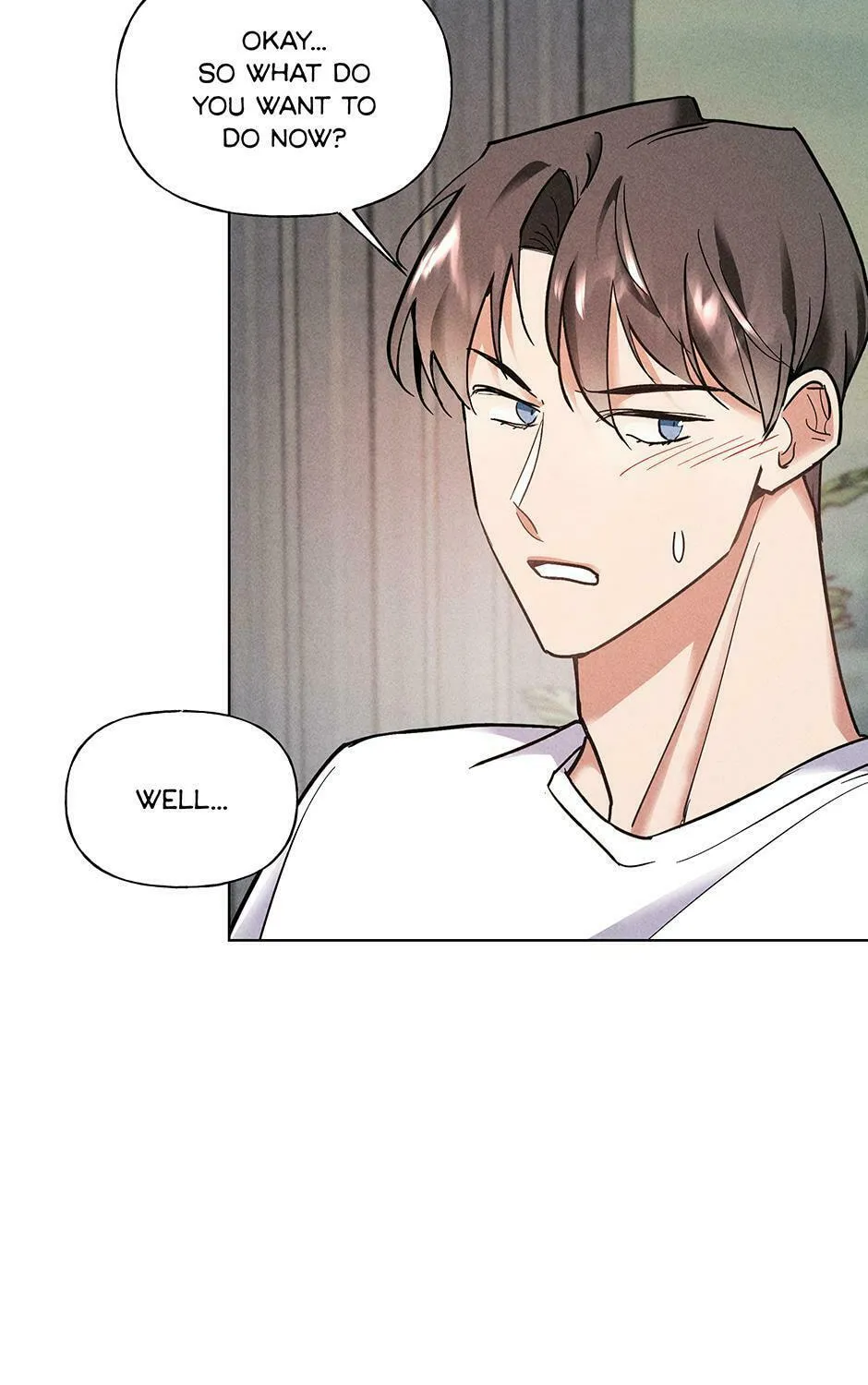 Romance Without Loss Chapter 13 page 55 - 