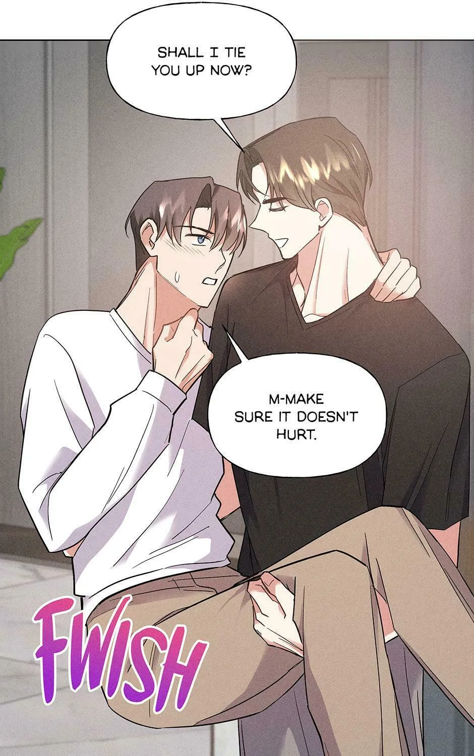 Romance Without Loss Chapter 13 page 57 - 