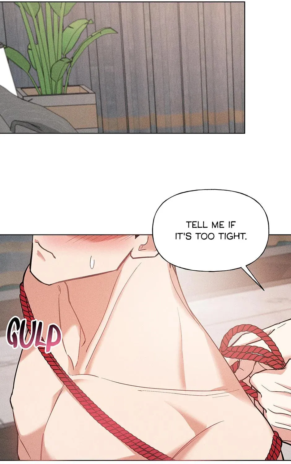 Romance Without Loss Chapter 13 page 61 - 