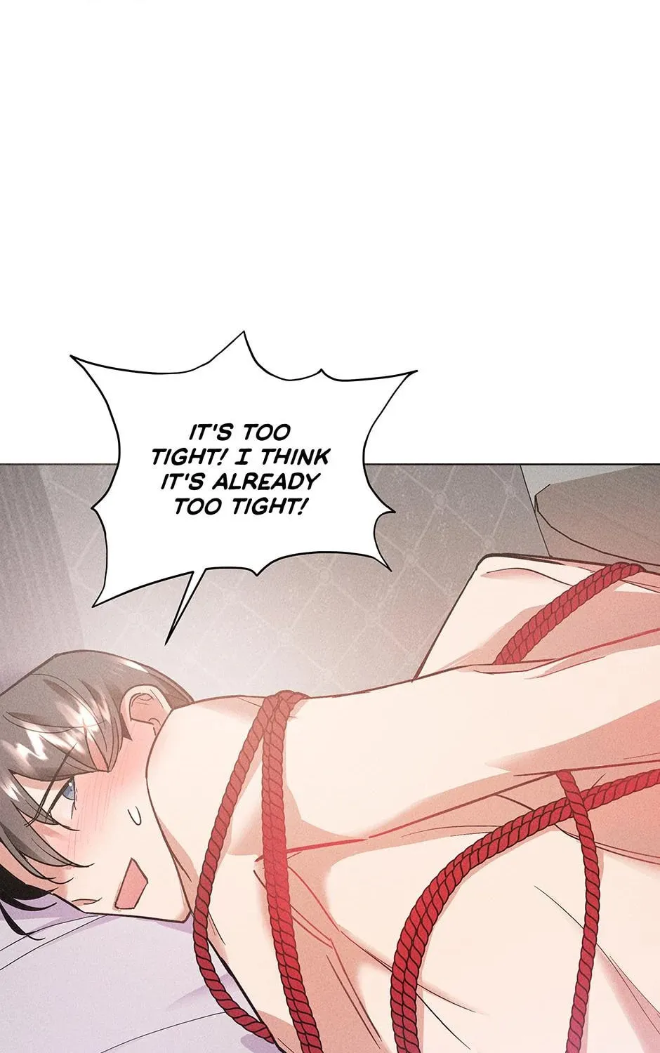 Romance Without Loss Chapter 13 page 62 - 