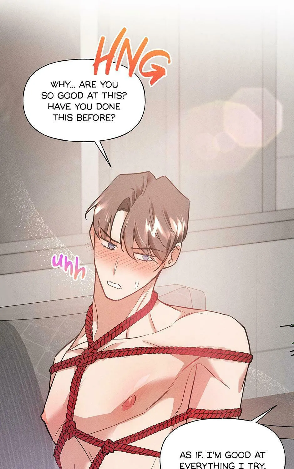 Romance Without Loss Chapter 13 page 64 - 