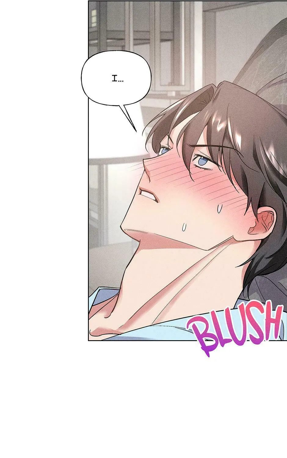 Romance Without Loss Chapter 13 page 8 - 