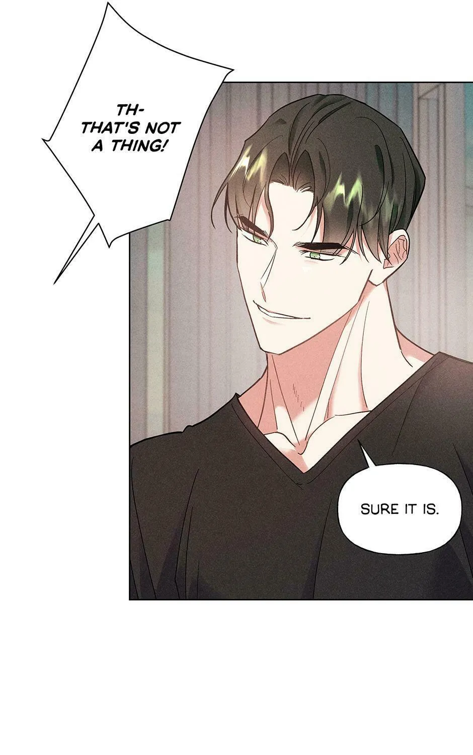 Romance Without Loss Chapter 13 page 74 - 