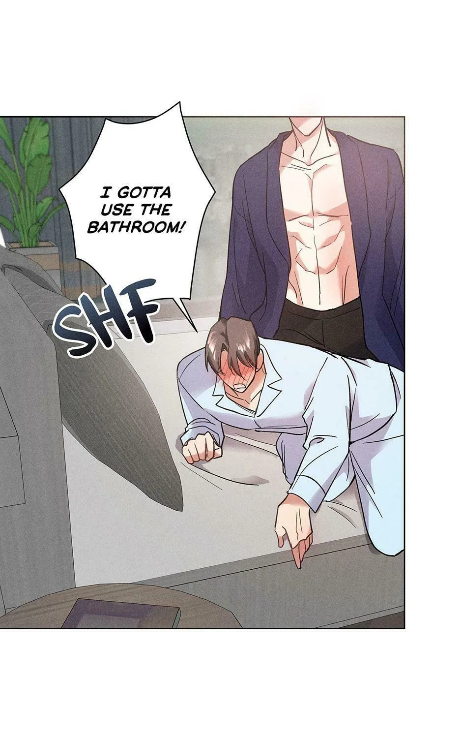 Romance Without Loss Chapter 13 page 9 - 