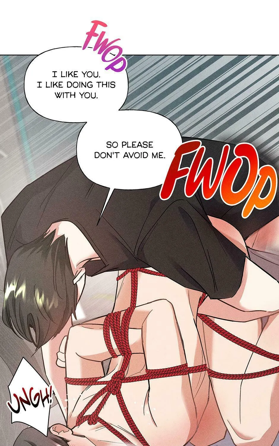 Romance Without Loss Chapter 13 page 81 - 