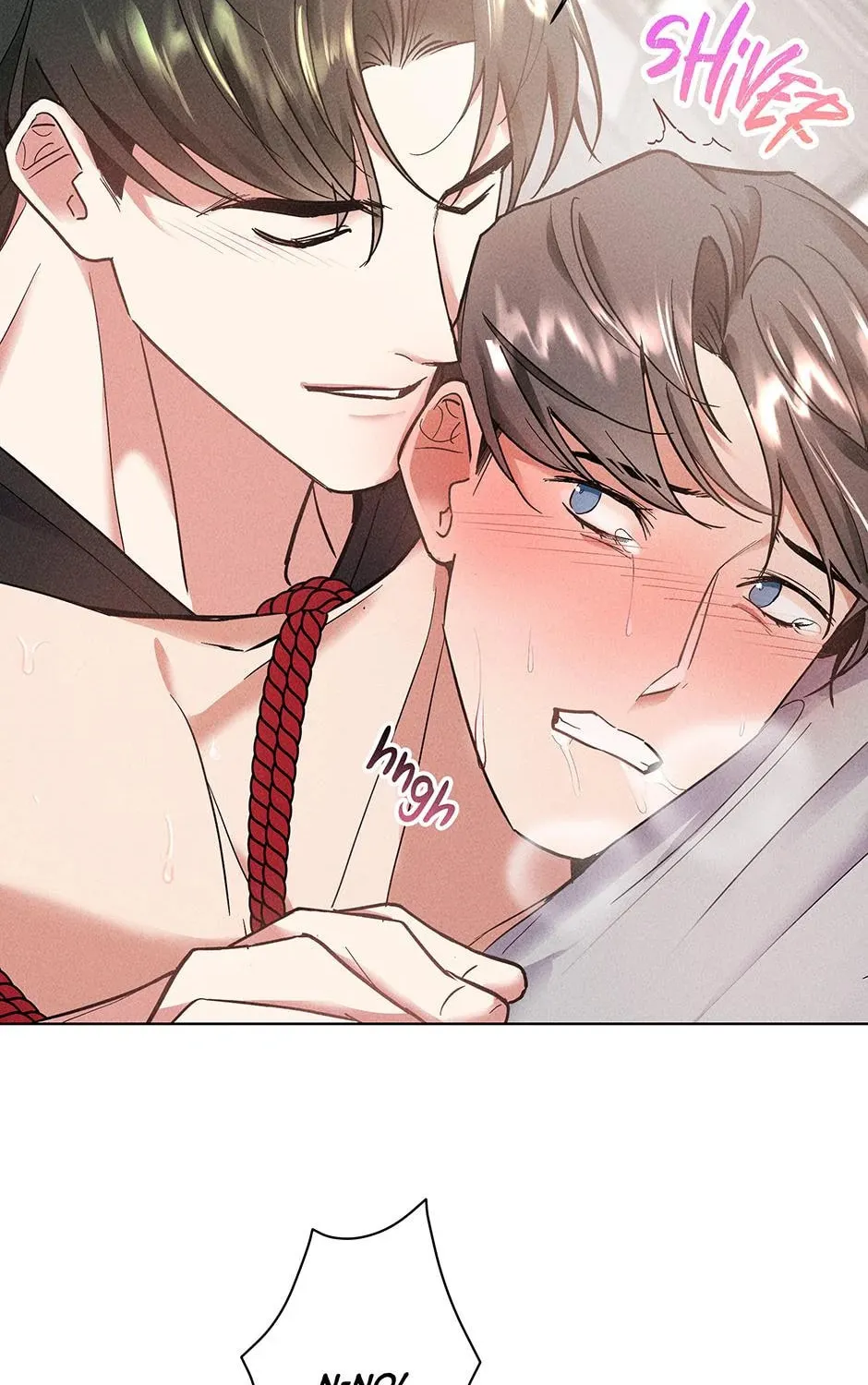 Romance Without Loss Chapter 13 page 88 - 