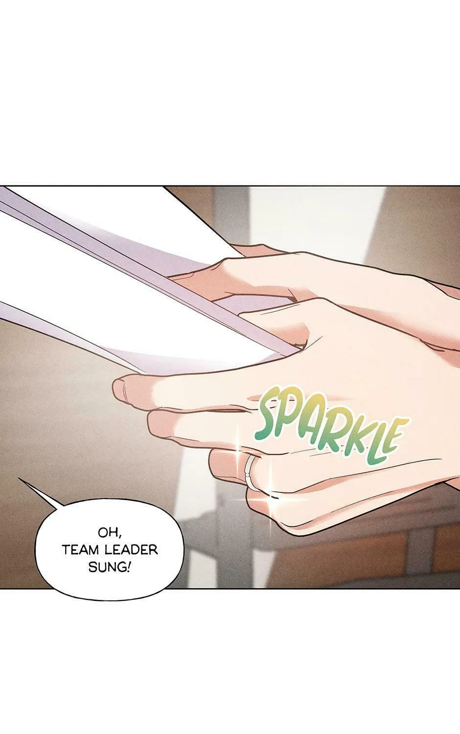 Romance Without Loss Chapter 14 page 2 - 