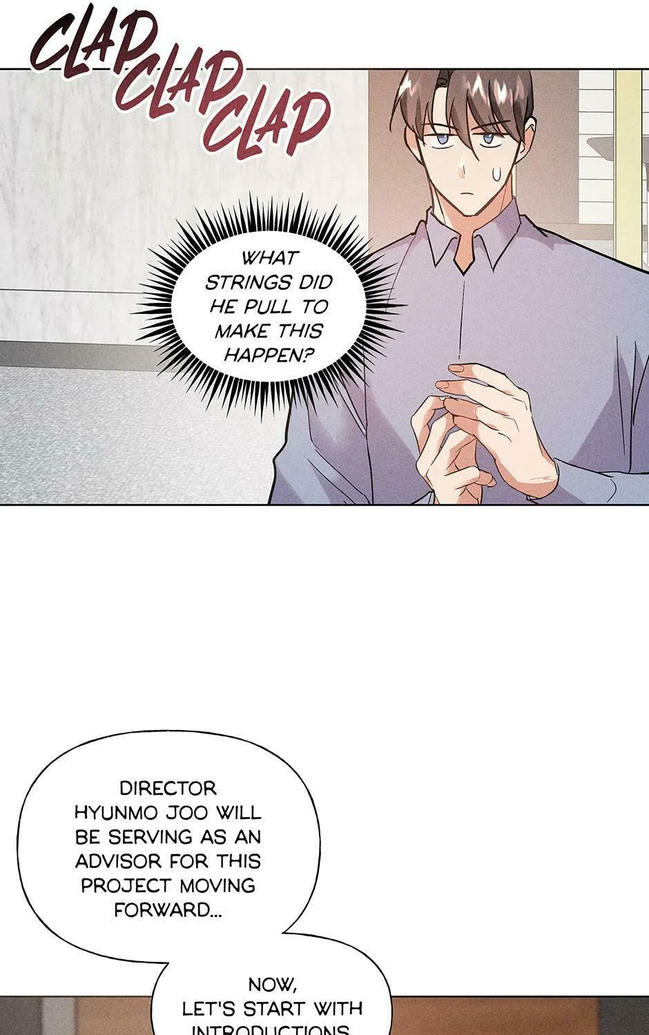 Romance Without Loss Chapter 14 page 11 - 