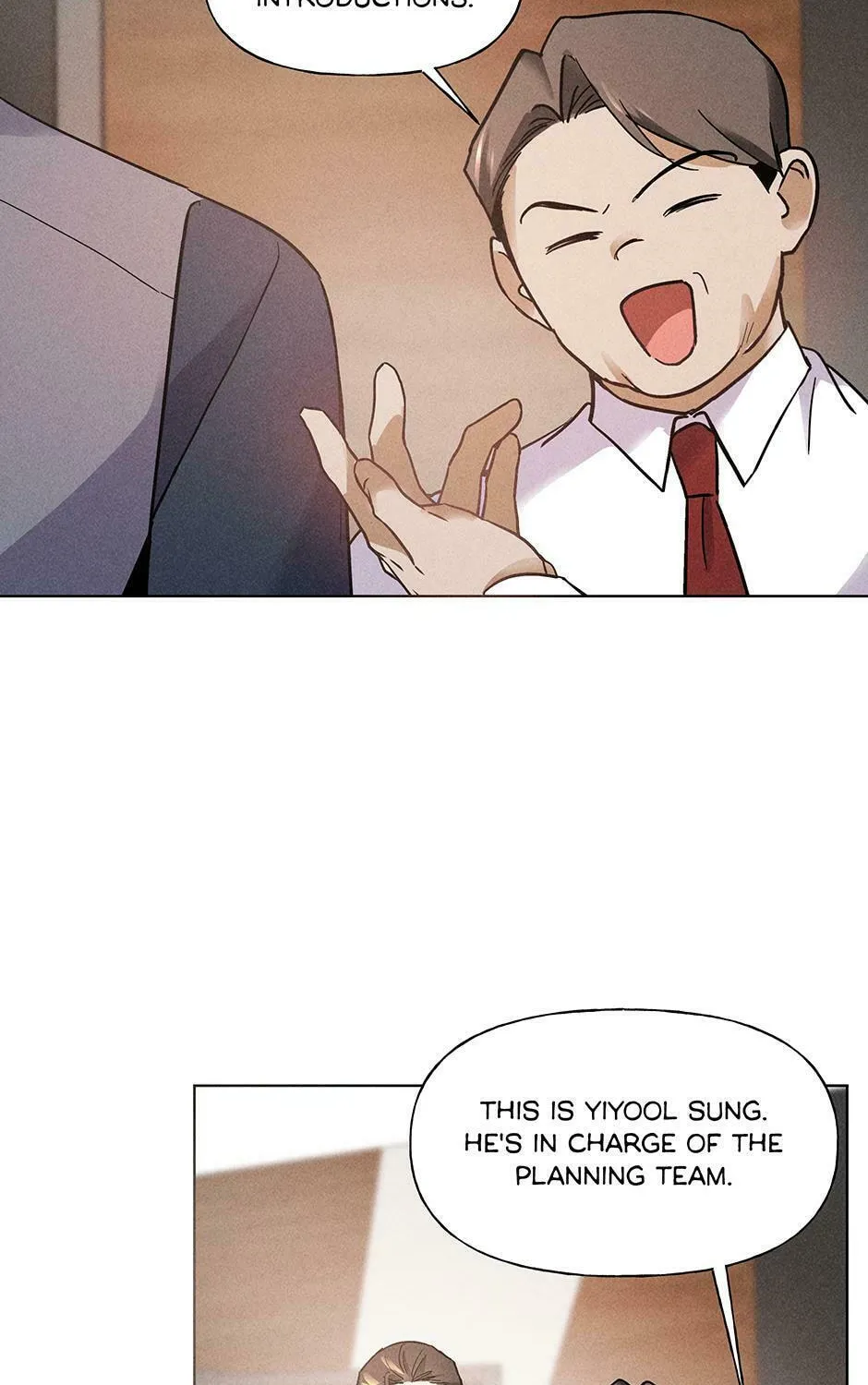 Romance Without Loss Chapter 14 page 12 - 