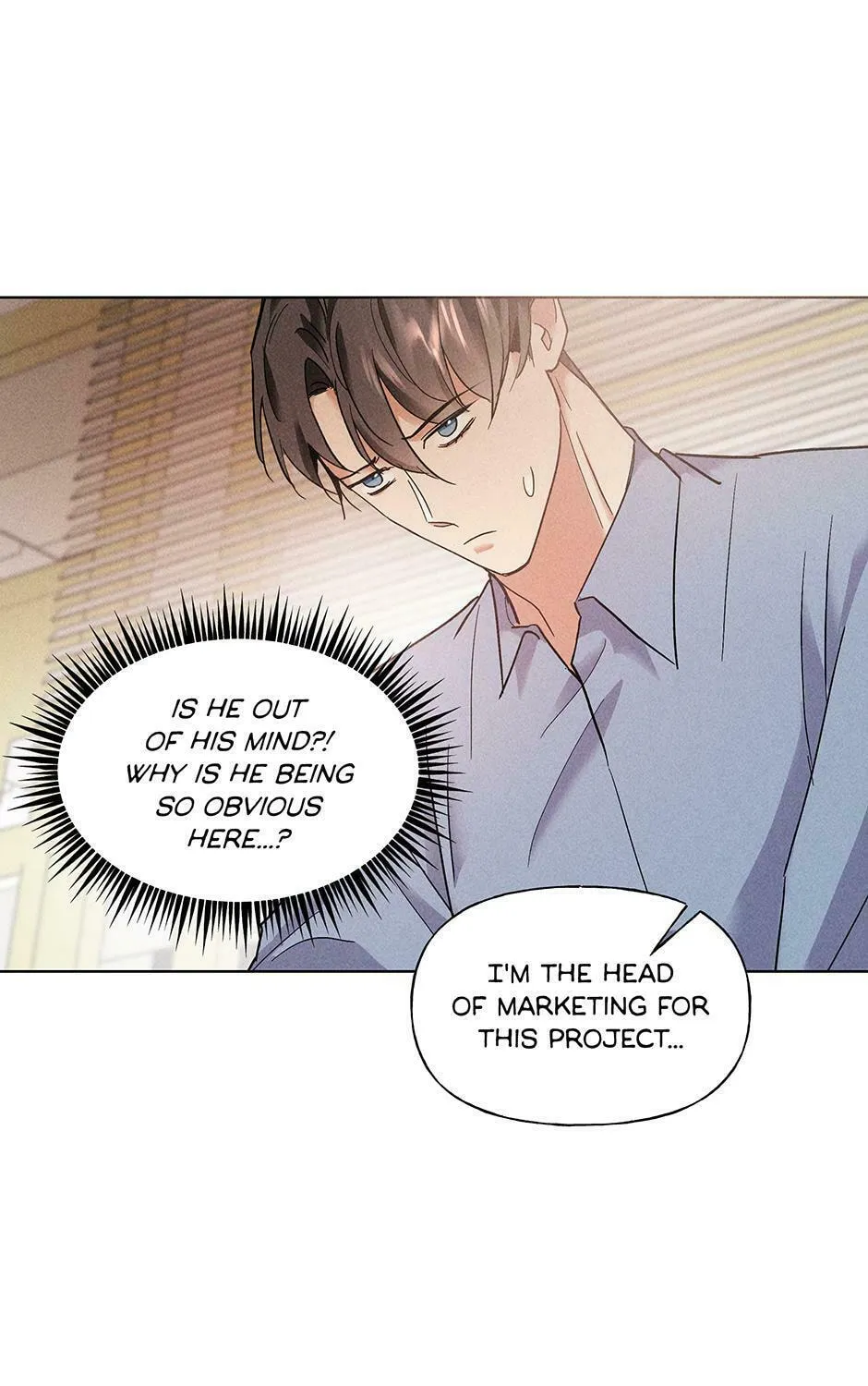 Romance Without Loss Chapter 14 page 16 - 